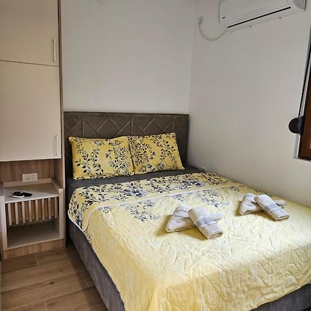 Apartment Vento Di Bocche III Kotor Ngoại thất bức ảnh