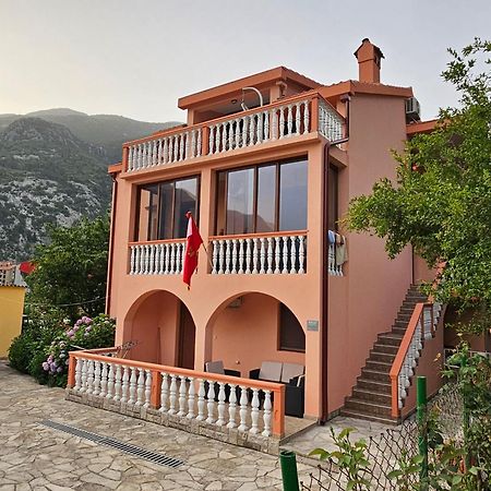 Apartment Vento Di Bocche III Kotor Ngoại thất bức ảnh