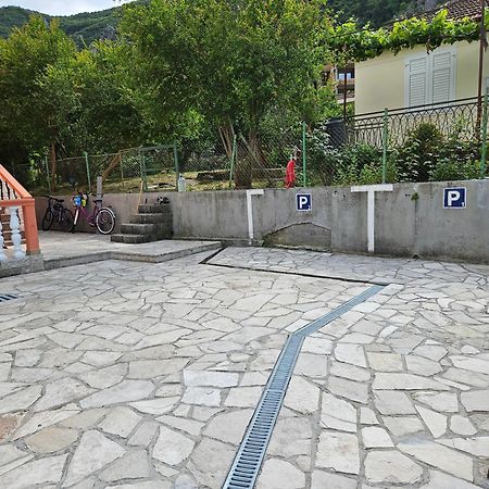 Apartment Vento Di Bocche III Kotor Ngoại thất bức ảnh