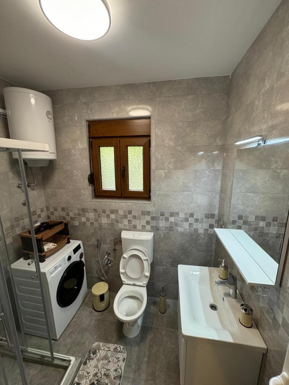 Apartment Vento Di Bocche III Kotor Ngoại thất bức ảnh