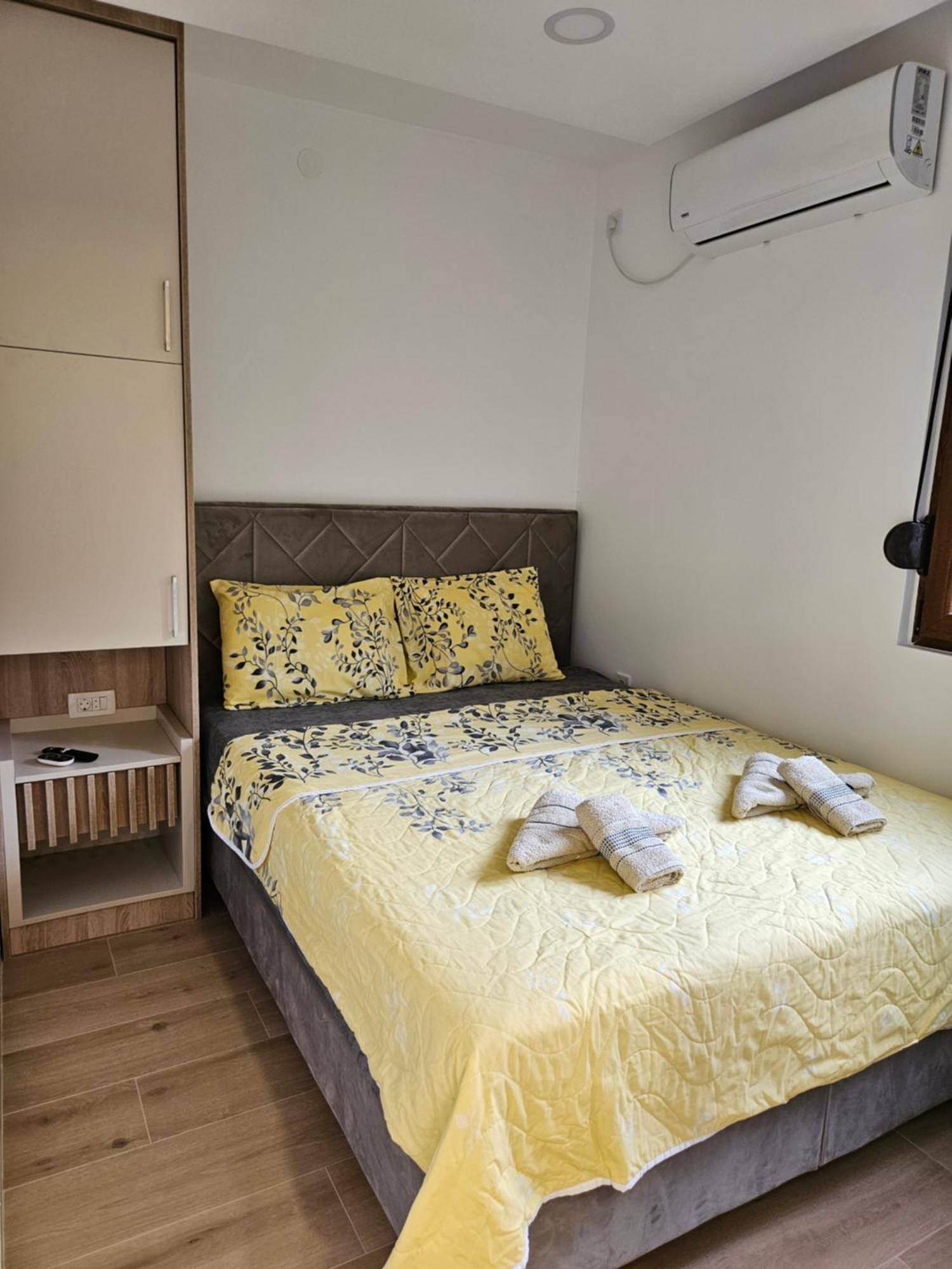Apartment Vento Di Bocche III Kotor Ngoại thất bức ảnh