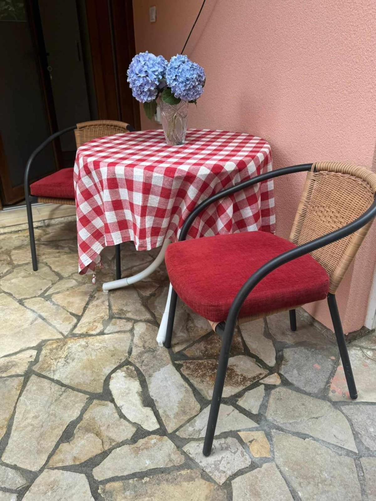 Apartment Vento Di Bocche III Kotor Ngoại thất bức ảnh